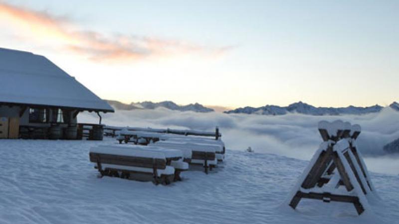 Offerta Free Ski (dal 09/12 al 23/12)