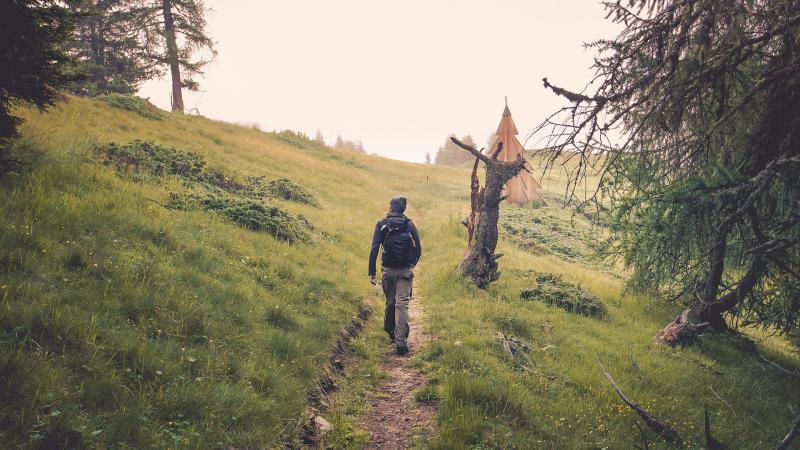 Escursioni e Trekking