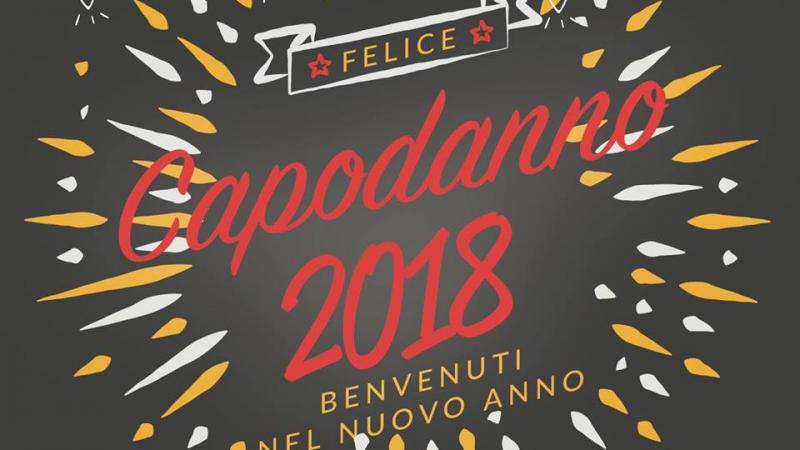 Cenone di Capodanno 2019 al Rifugio Lo Scoiattolo