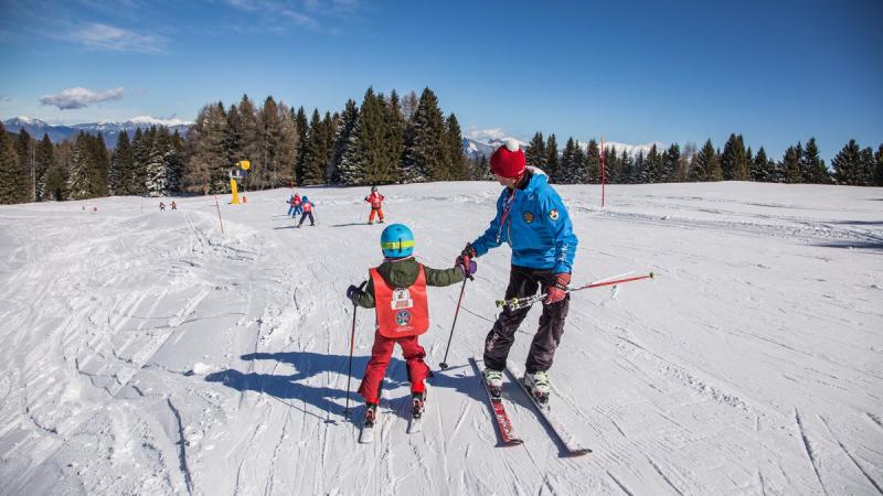 Offerta Soggiorno, Skipass e Scuola Sci (dal 19/01 al 27/01)