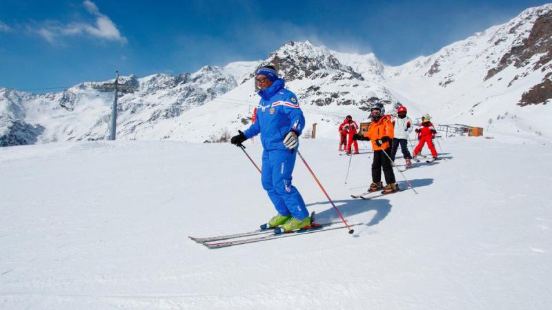 Offerta Soggiorno, Skipass e Scuola Sci (dal 09/03 al 17/03)